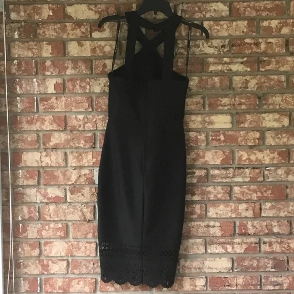 Bisou Bisou Michelle bohbot Dress - Picture 5 of 6